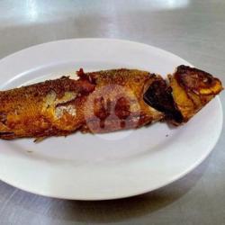 Bandeng Presto Goreng