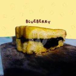 Rotbak Blueberry