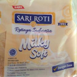 Tawar Milky Soft