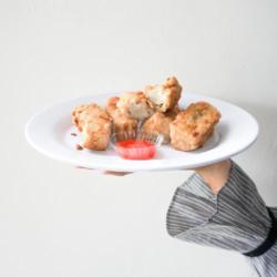 Tahu Bakso