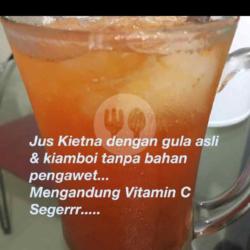 Es Kietna Medan