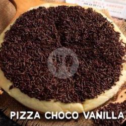 Pizza Vanilla Meses