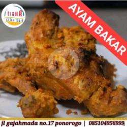 Sayur Ayam Bakar