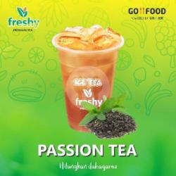 Passion/markisa Tea