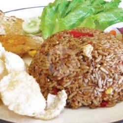 Nasi Goreng Kecap