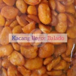 Kacang Bogor Balado 500 Gr