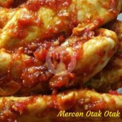 Mercon Otak Otak