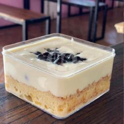 Vanila Milk Boba Box