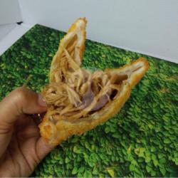 Cireng Krispy Ayam Teriyaki