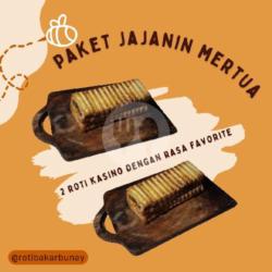 Paket Jajanin Mertua 3: Pilih Rasa Sendiri