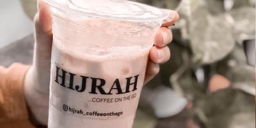 Hijrah Coffee On The Go, Jombang