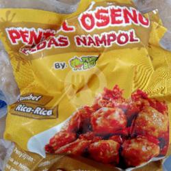 Sambal Rica Rica