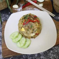 Nasi Goreng Urat Rindu