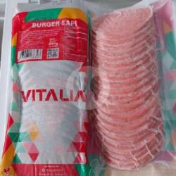 Beef Vitalia Mini Isi 20