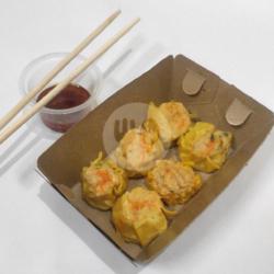 6 Pcs Dimsum Siomay Ayam