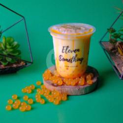 Mango Boba Orange