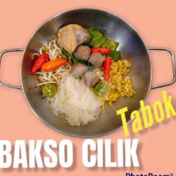 Bakso Cilik Tabok