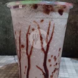 Milk Shake Chocklat