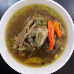 Asem-asem Kambing