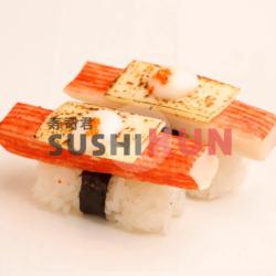 Kani Cheese Sushi