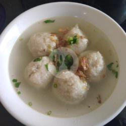 Bakso Bening Daging