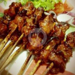 Sate Lemak Sapi/jando