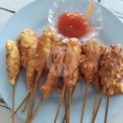 Sate Sempol Ayam