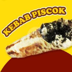 Kebab Piscok