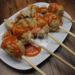 Sate Pentul