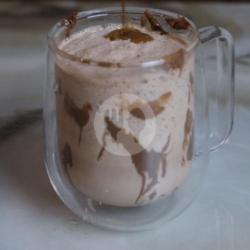 Peanut Butter Coffee