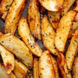 Potato Wedges