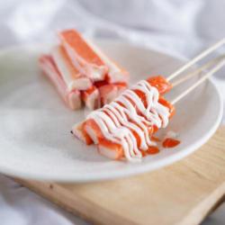 Crab Stick Cedea