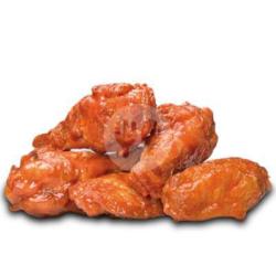 Buffalo Wings 5 Pcs