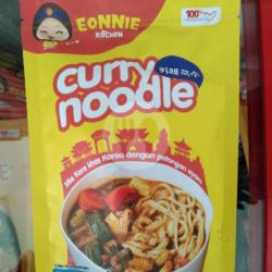 Eonnie Kitchen Curry Noodle