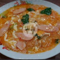 Kwektiyo Kuah Sosis