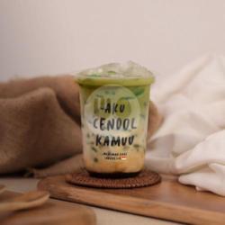 Es Cendol Avocado