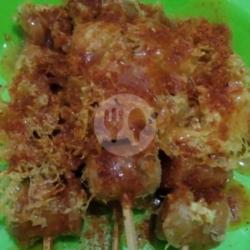 Sosis Telor Bumbu Komplit