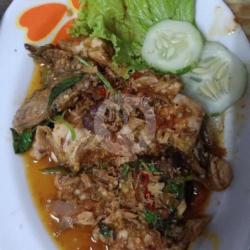 Ayam Masak Pedas