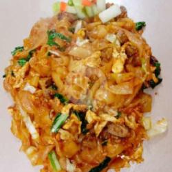 Kwetio Goreng Ayam