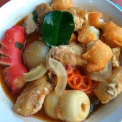 Seblak Suki Tomyum