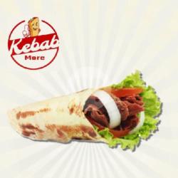 Kebab Keju Super Jumbo