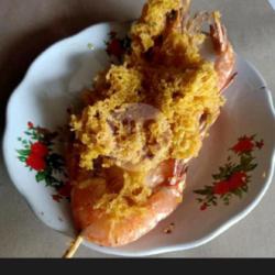 Udang Sate Crispy