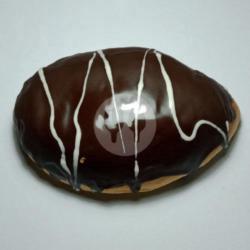 Roti Coklat Boat