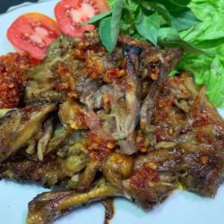 Bebek Rica-rica