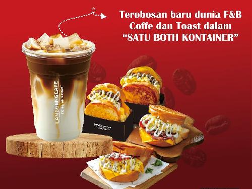 Langgeng Cafe Serang Baru