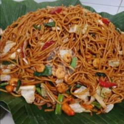 Mie Goreng Tomat Medan