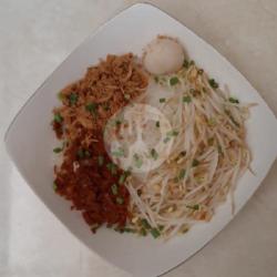 Bihun Ayam Kuah