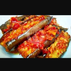 Terong Balado