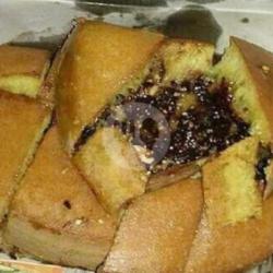 Martabak Manis Isi Coklat