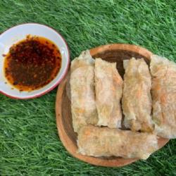 Dimsum Kulit Tahu 1 Pcs